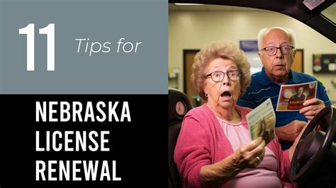 Nebraska drivers license renewal for seniors - The Nebraska Department of Motor Vehicles Online Applications are listed below. Driver License Vehicle Motor Carriers Trucking Driving Record …